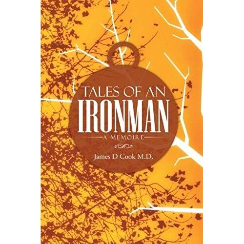 Tales Of An Ironman