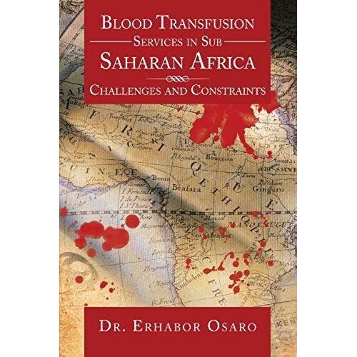 Blood Transfusion Services In Sub Saharan Africa