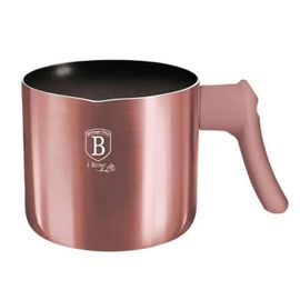 Pot À Lait - Berlinger Haus - Bh-6039 - Aluminium Forgé - 1,2l - I-Rose