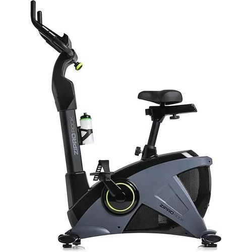 Vélo D'appartement - Zipro - Rook - Magnétique - 150 Kg - Bluetooth - Réglable