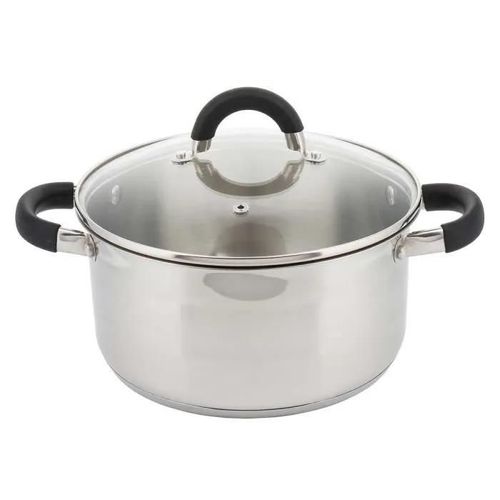 Pot Avec Couvercle 16cm Kinghoff Kh-4342 1.5l