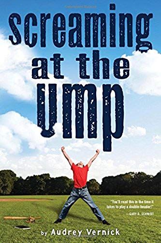 Screaming At The Ump