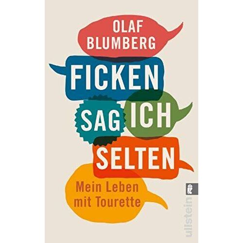 Ficken Sag Ich Selten