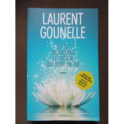 Et Tu Trouveras Le Tresor Qui Dort En Toi