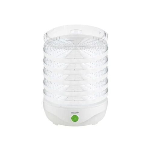 Déshydrateur Sencor SFD 750WH - 250W - Blanc