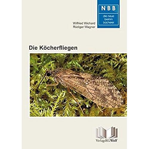 Die Köcherfliegen