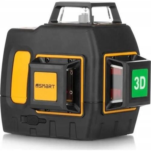 Laser - Télème - 06Télème03040g - Vert - 40 m - Précision ± 3 mm