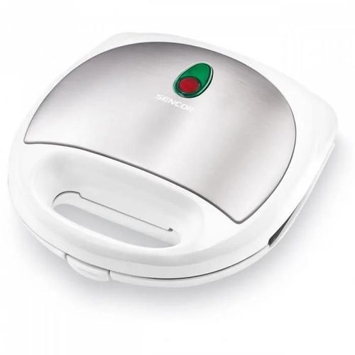 SENCOR SSM 4310 WH GAUFRIER ET APPAREIL À CROQU...