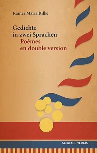 Gedichte In Zwei Sprachen / Poèmes En Double Version