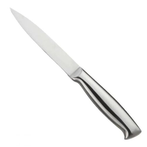 Couteau Personnel En Acier Kinghoff Kh-3432 12cm