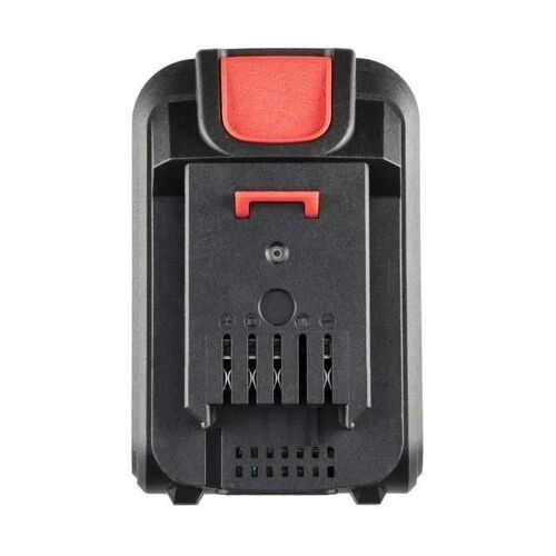Graphite 58 G001 Batterie, 18 V Li, 2 Ah, 2000 W, 18 V, Noir, Taille Unique - Y-58g001