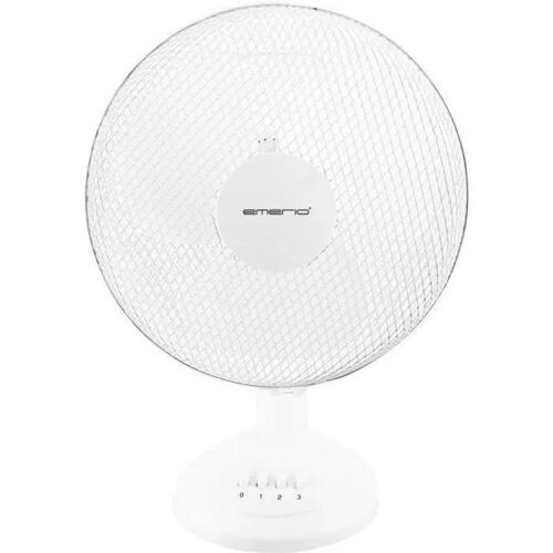 Ventilateur de table - EMERIO - FN-114202 - 35 W - 3 vitesses - Oscillation