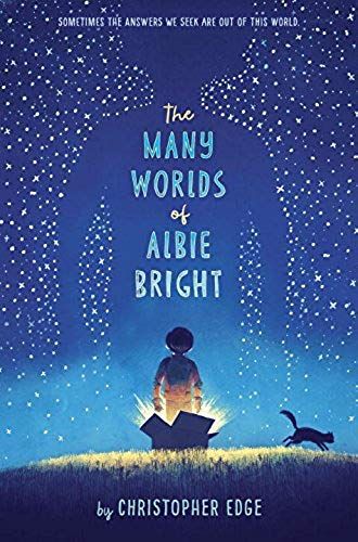 The Many Worlds Of Albie Bright