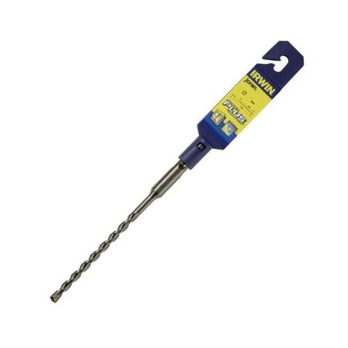 IRWIN joran SpeedHammer Plus SDS+ Foret 6x260mm Mèche à Beton brique granite