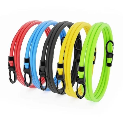 Ensemble De Bandes De Résistance - Hms - Tx30 - Multicolore - Usage Intensif - 5 Bandes Incluses