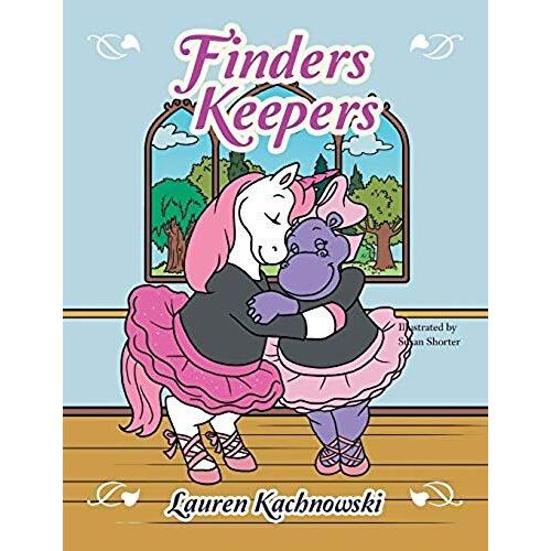 Finders Keepers