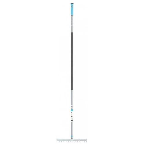 Rateau métallique - Jardinage - Mixte