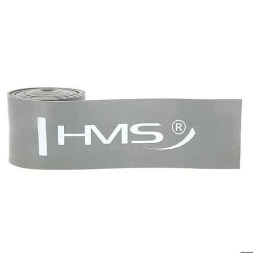 Bande De Fil Exercice - Hms - Fb03 - Gris - Intensif - Mixte