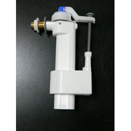 Robinetterie de salle de bain Siamp - BRIO 751-3/8M - Vanne de remplissage latérale 3/8laiton (751-3/8M)''