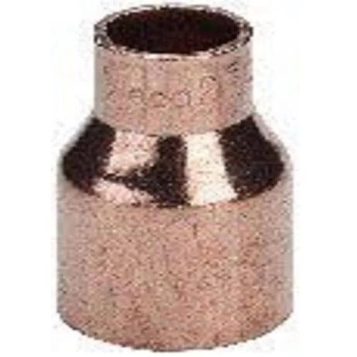 Reducteur De Wc Viega - 105792 - Mamelon Réducteur 35 X 22 Mm ()