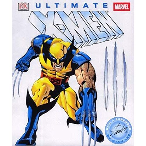 Ultimate X-Men