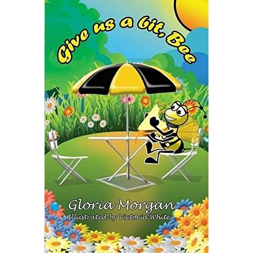 Give Us A Bit, Bee!