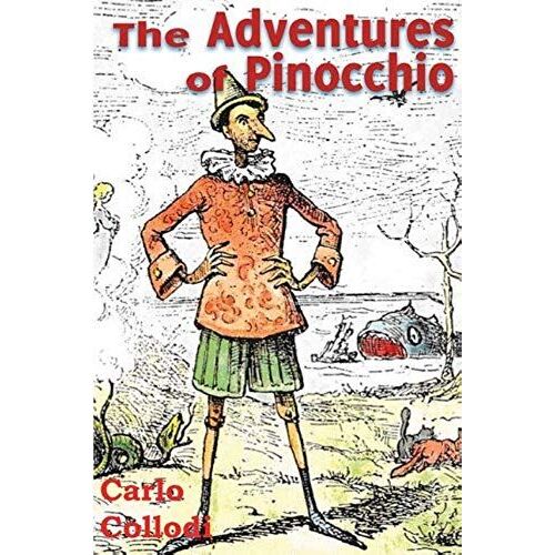The Adventures Of Pinocchio