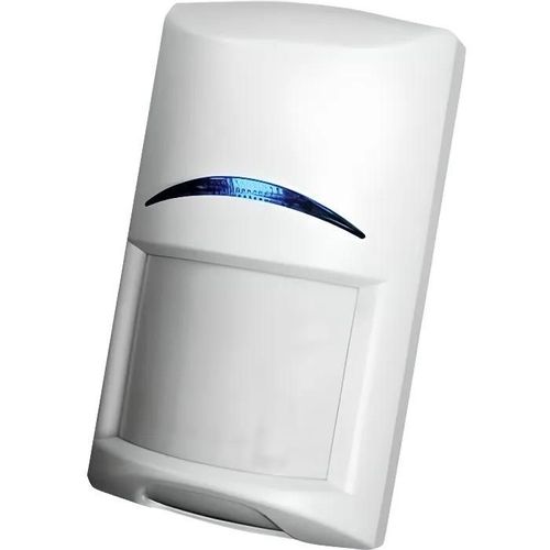 Détecteur de mouvements - BOSCH - NF A2P BLUE LINE2 - Infrarouge - 12 m x 12 m - Extérieur