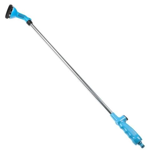 Lance cellulaire, Cellfast, pour l'arrosage et l'irrigation, 10 positions, Basic