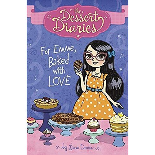 For Emme, Baked With Love
