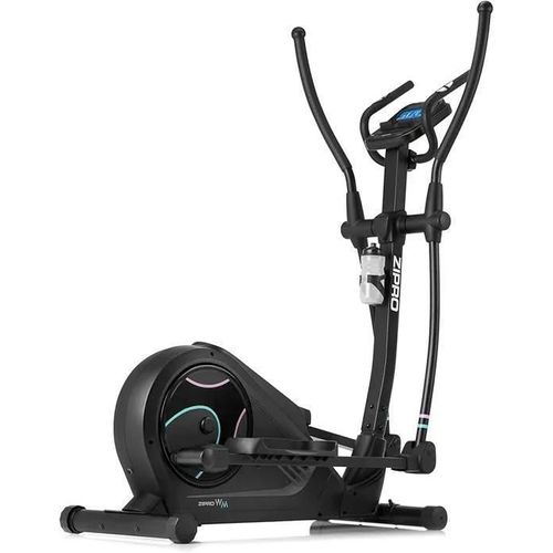 Zipro Crosstrainer Heat, Elliptique Jusqu'à 150 Kg, Équipement D'entraînement Cardio À Domicile, Appareil De Fitness