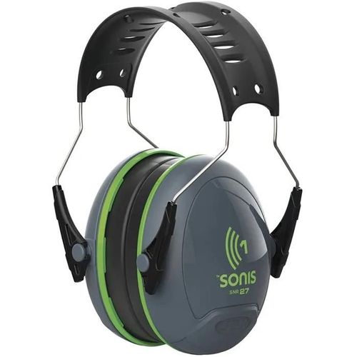 Casque - casque anti-bruit - bouchon Jsp - AEB010-0AY-800 - Sonis Ear Defenders