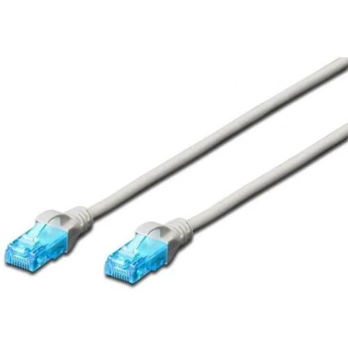 DIGITUS Cordon de raccordement 1.5 - DK-1512-015