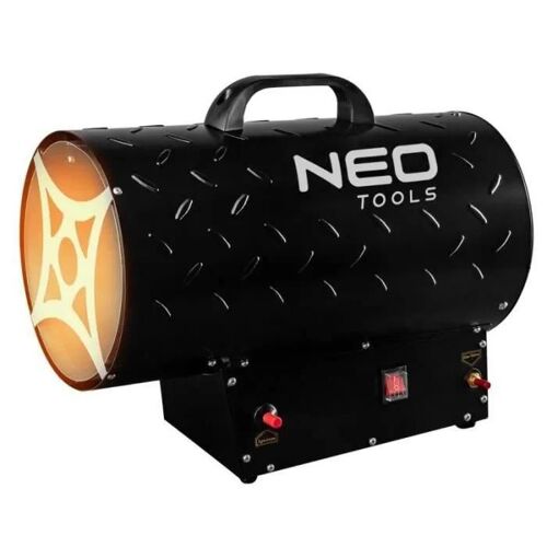 NEO TOOLS Chauffage au gaz 30KW 90-084 - 5907558457957