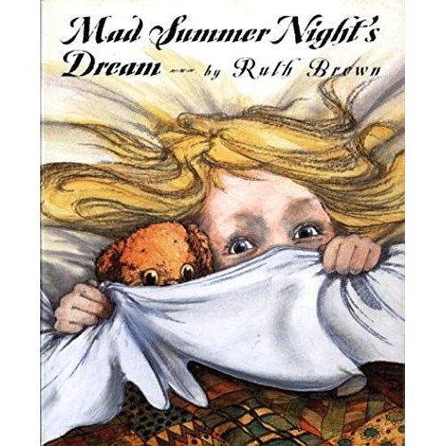 Mad Summer Night's Dream