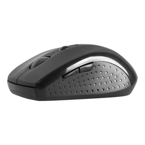 Souris optique - TRACER - Blaster II - 6 boutons - Sans fil - 2.4 GHz - USB noir