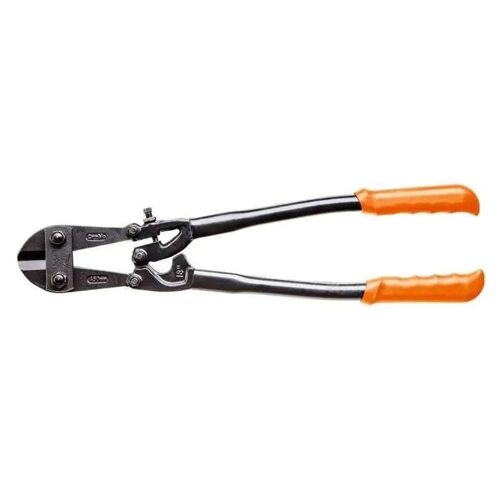 Pince monseigneur - NEO TOOLS - 450 mm - Acier CrMo - Poignées ergonomiques - Universelle