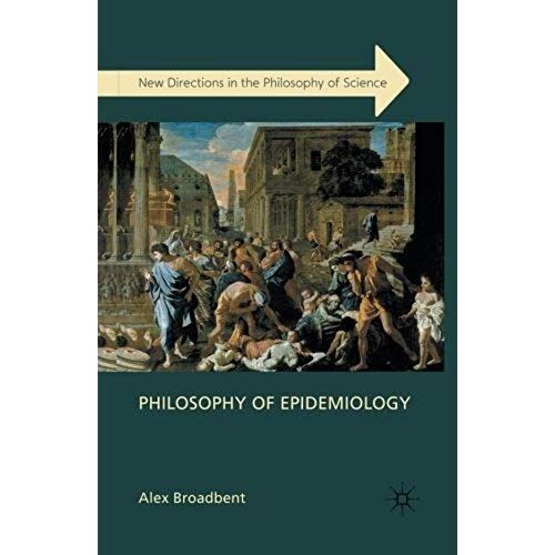 Philosophy Of Epidemiology