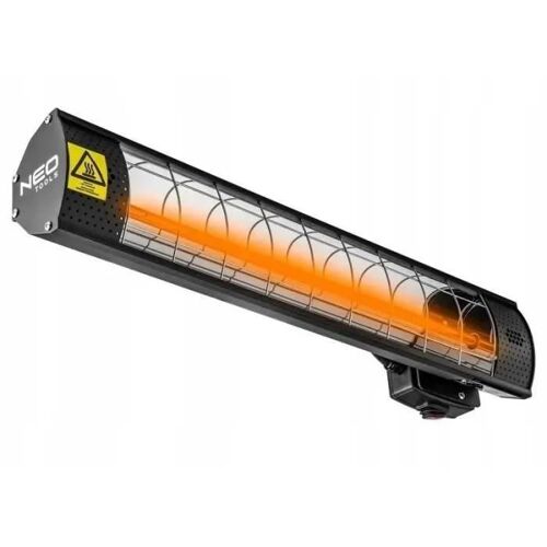 Calefactor - NEO TOOLS - 90-031 - 2000W - IP65 - Filaire