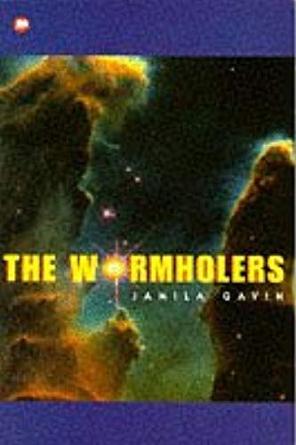The Wormholers (Contents)