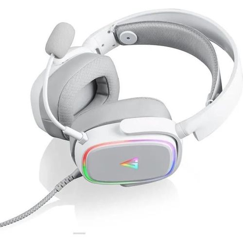 CASQUE Gaming Modecom Volcano Prométhée 7.1 (MC-899)