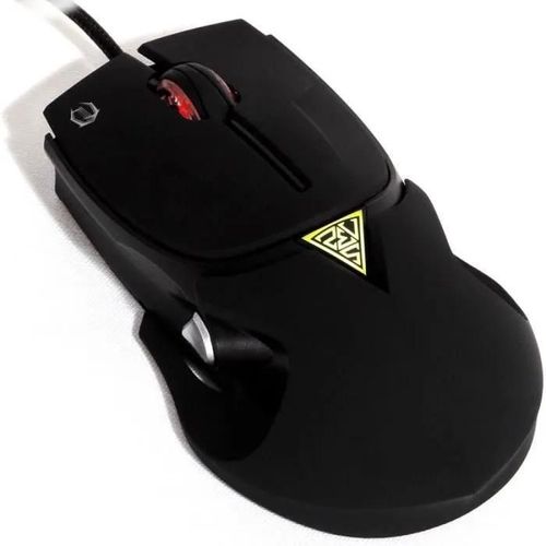 Souris optique - GAMDIAS - Apollo - Multi-grip - Performance - Contrôle