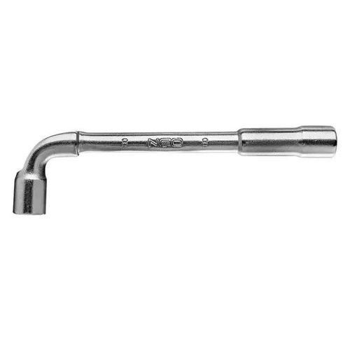 Clé à pipe débouchée 6 pans NEO TOOLS - Taille - 10 mm