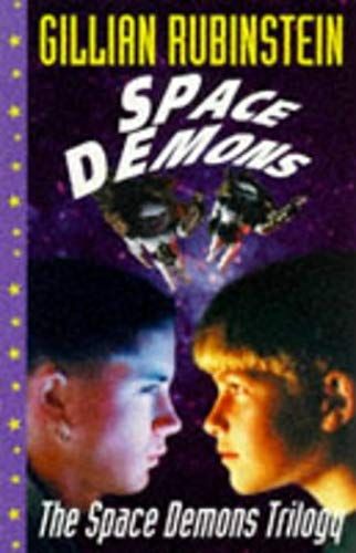 Space Demons (Dolphin Paperbacks)