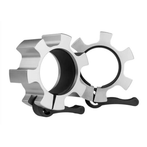 Zacisk aluminiowy srebrny HMS ZG1500