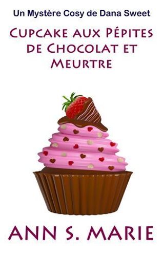 Cupcake Aux Pépites De Chocolat Et Meurtre