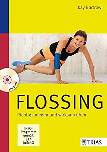 Flossing