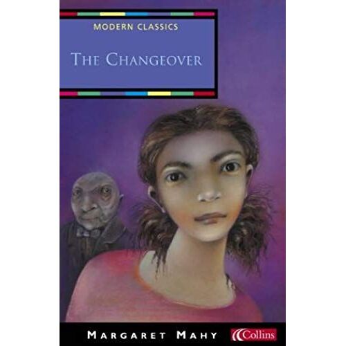 The Changeover (Collins Modern Classics)