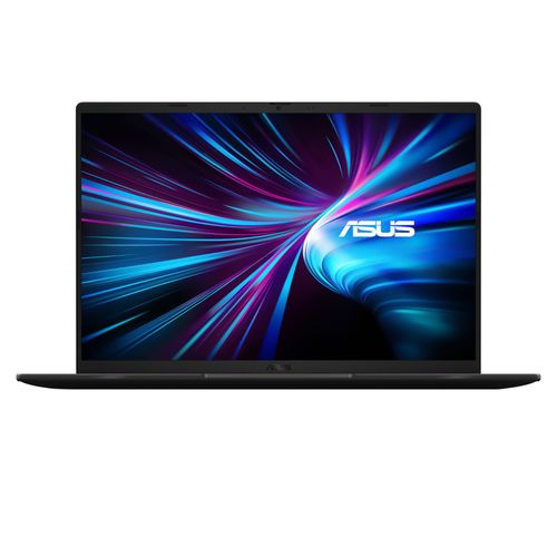 ASUS V16 V3607VH-RP011W - 16" Core 5 210H 16 Go RAM 512 Go SSD Noir