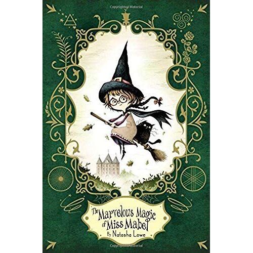 The Marvelous Magic Of Miss Mabel